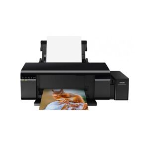 Epson EcoTank L805 Imprimante Photo à 6 réservoirs rechargeables (C11CE86402)