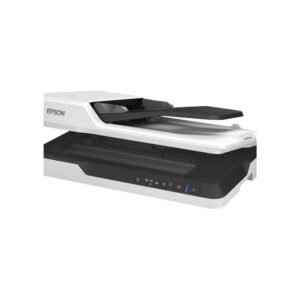 Scanner Epson WORKFORCE DS-1660W (B11B244402)