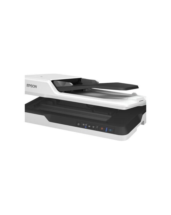 Scanner Epson WORKFORCE DS-1660W (B11B244402)