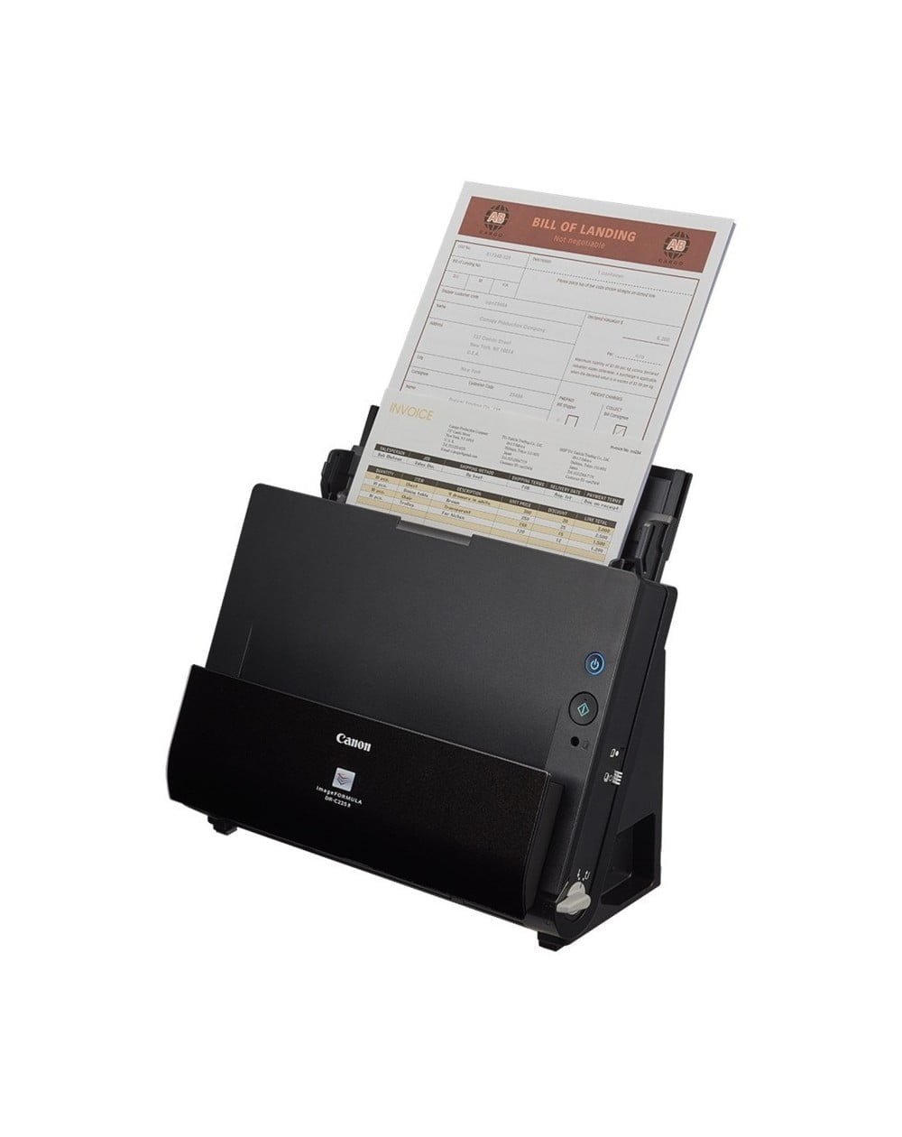 Scanner Canon imageFORMULA DR-C225 II (3258C003)