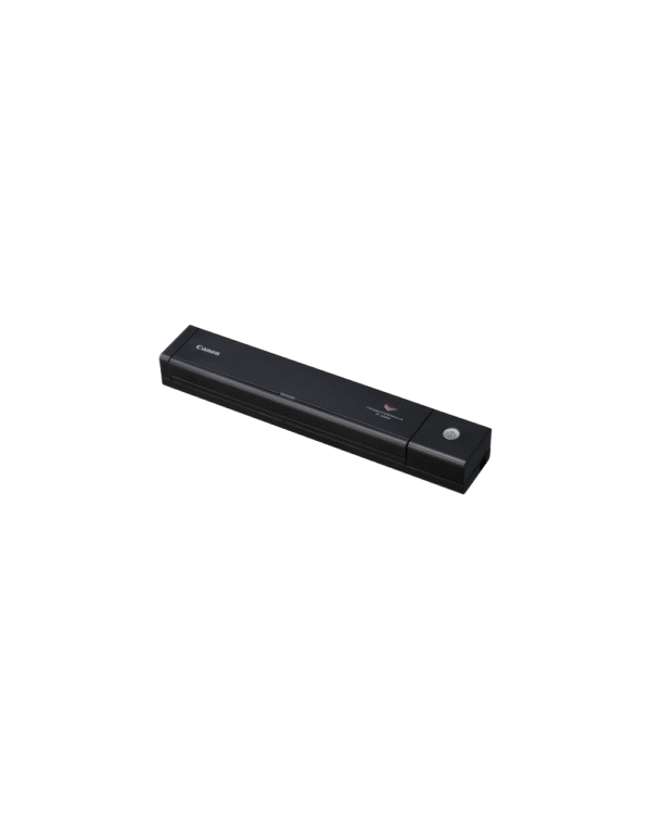 Scanner mobile Canon ImageFORMULA P-208II (9704B003)