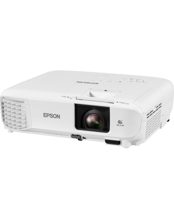 Epson EB-W49 Vidéoprojecteur WXGA (1280 x 800) (V11H983040)