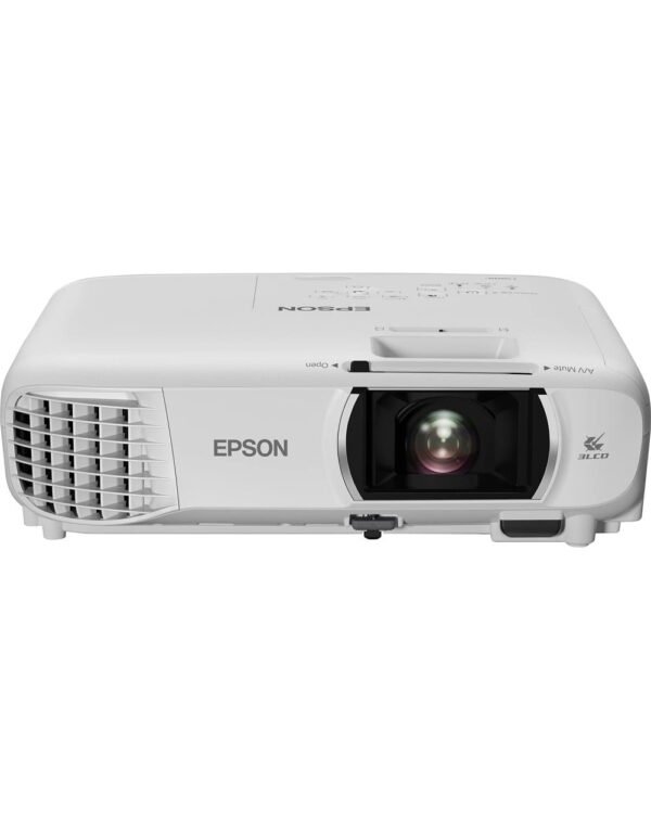 EPSON EH-TW750 Vidéoprojecteur FHD 1080p (V11H980040)