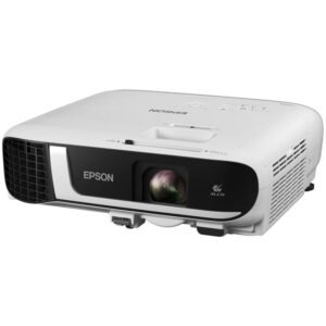 Epson EB-FH52 Vidéoprojecteur Full HD (1920 x 1080) (V11H978040)