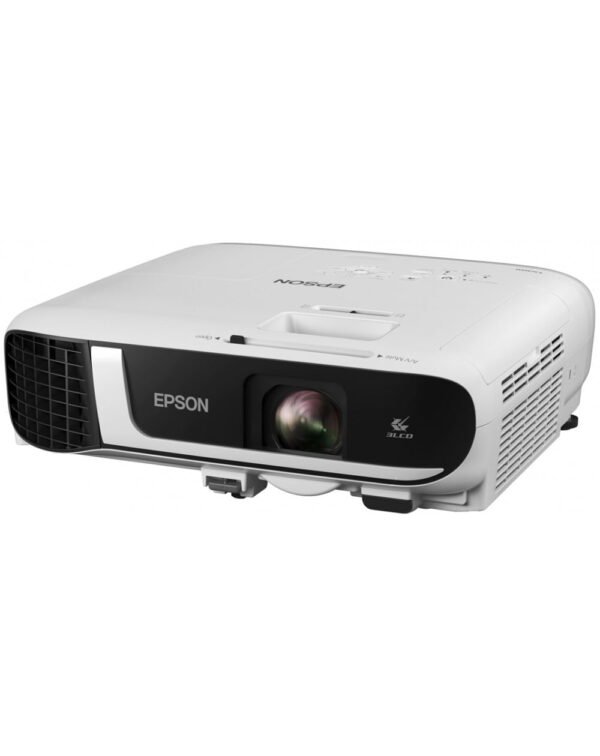 Epson EB-FH52 Vidéoprojecteur Full HD (1920 x 1080) (V11H978040)