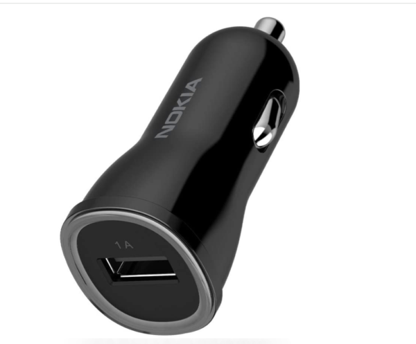 Chargeur allume-cigare Nokia (8P00000005)