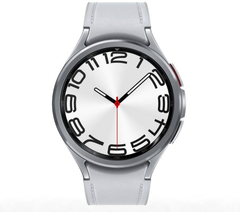 Montre connectée Samsung Galaxy Samsung Galaxy Watch6 Classic Bluetooth - (47mm)