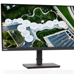 Écran 23,8" Full HD Lenovo ThinkVision S24e-20 (62AEKAT2EU)