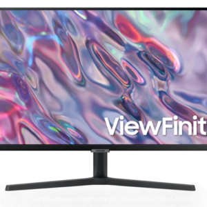 Écran 34" QHD Samsung ViewFinity S5 S50GC (LS34C500GAUXEN)