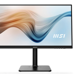Écran 23.8" Full HD MSI Pro Modern MD241P (9S6-3PA59H-001)