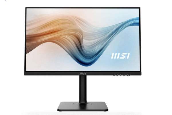 Écran 23.8" Full HD MSI Pro Modern MD241P (9S6-3PA59H-001)