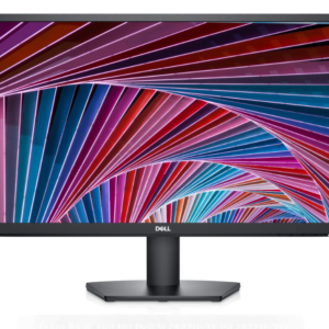 Écran 23.8" Full HD Dell SE2422H-3Y (SE2422H-3Y)