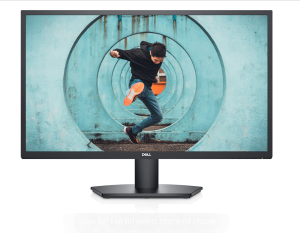Écran 27" Full HD Dell SE2722H (SE2722H)