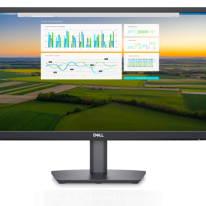 Écran 21,5" Full HD Dell E2222H 3Y