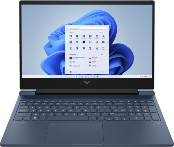 Ordinateur portable Gaming HP Victus 16-s0001nk (845N7EA)