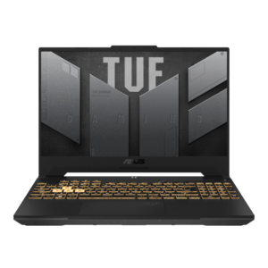 Ordinateur portable Asus TUF Gaming FX507VU (90NR0CJ7-M00E70)