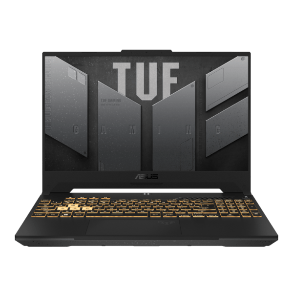 Ordinateur portable Asus TUF Gaming FX507VU (90NR0CJ7-M00E70)