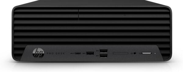HP Pro 400 G9 SFF Intel Core i5-13500