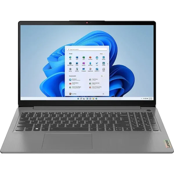 IdeaPad 3 15IAU7