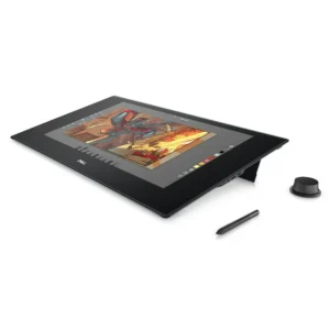 Dell Canvas 27 KV2718D includes pen,