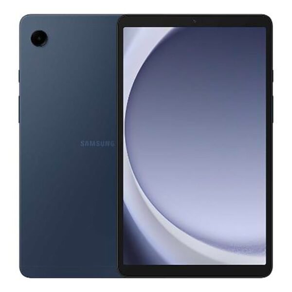 SAMSUNG Tablette Tab A9 LTE Navy
