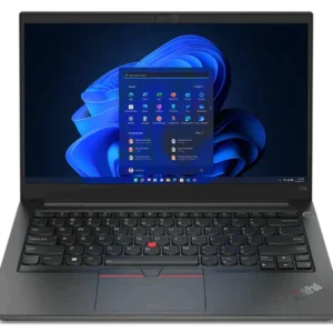 ThinkPad E14 Gen 4