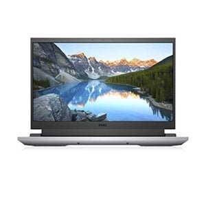 DELL G15 5510 ; 10th Generation Intel(R) Core(TM) i5-10500H