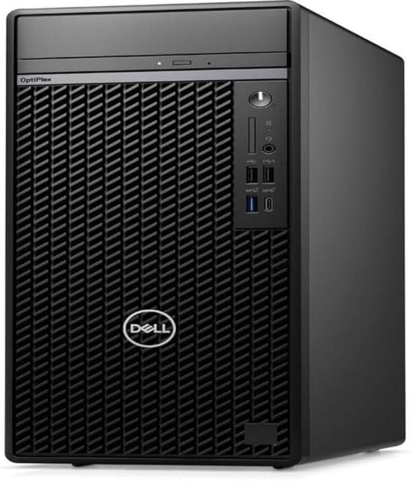 DELL OptiPlex 7010 Tower; A 13th Gen i5-13500
