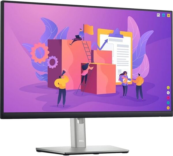Dell 24 Monitor - P2422H   6