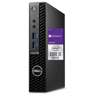 DELL OPTIPLEX 7010 MFF; 13th Gen Intel Core i5-13500T