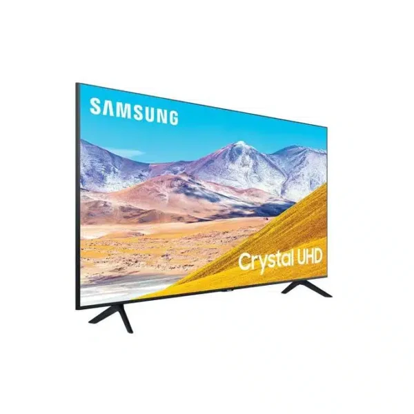 SAMSUNG tv 43" serie 7 