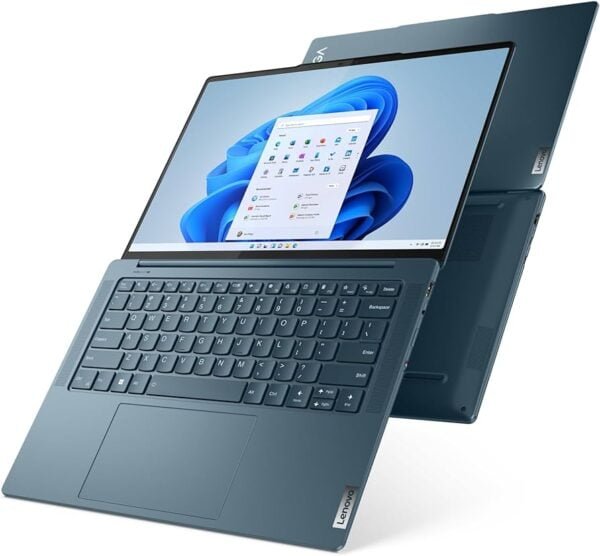 Yoga Pro 7 14IRH8