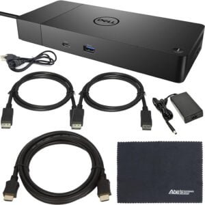 Dell Dock WD19S 180W