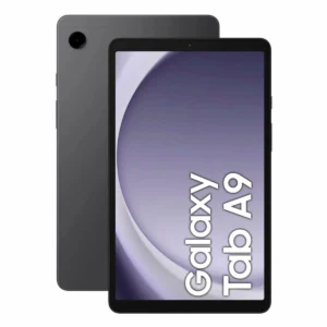 SAMSUNG Tablette Tab A9 LTE Graphite 