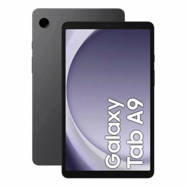 SAMSUNG Tablette Tab A9 LTE Graphite 