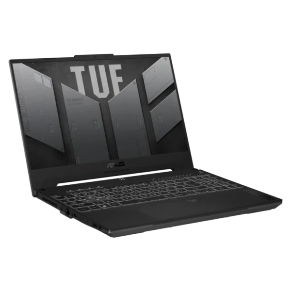 ASUS TUF FX507VU4 i7-13700H 