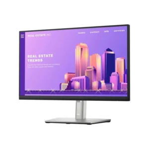 Dell 22 Monitor – P2222H