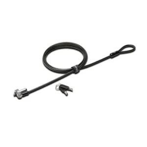 DELL N17 Keyed Laptop Lock For Dell Devices