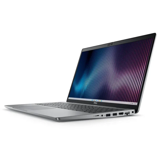 DELL Latitude 5540; 13th Generation Intel(R) Core(TM) i7-1355U