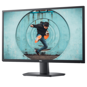 Dell SE2722H - LED monitor