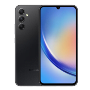 SAMSUNG Smartphone A54 Awesome graphite 