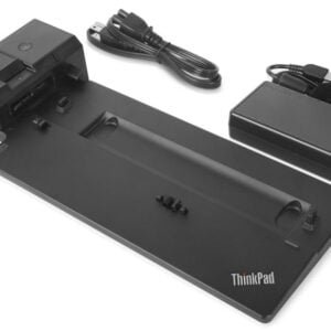 Station d'accueil ThinkPad Ultra