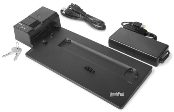 Station d'accueil ThinkPad Ultra