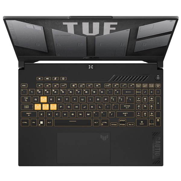 ASUS TUF FX507VV i7-13620H 