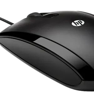 HP X500 Wired Mouse