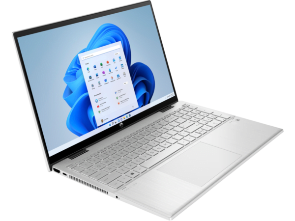 HP Pavilion  X360 15-er1003nk i5-1235U