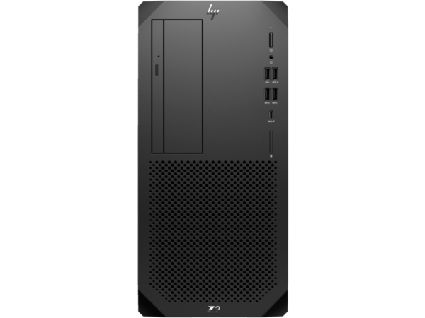 HP Z2 G9 TWR Intel Xeon i7-13700