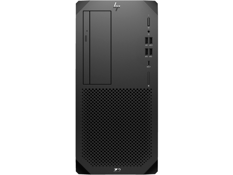 HP Z2 G9 TWR Intel Xeon i7-13700