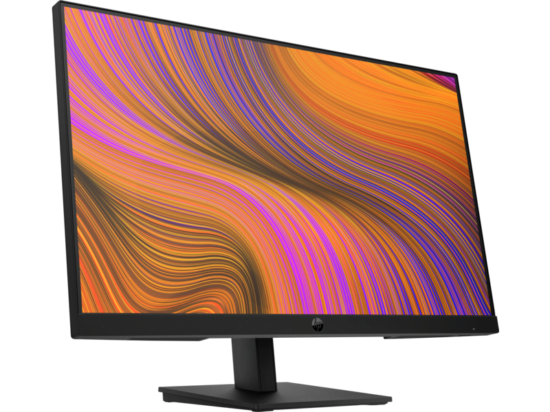 Ecran HP P24 G5 FHD 23.8"