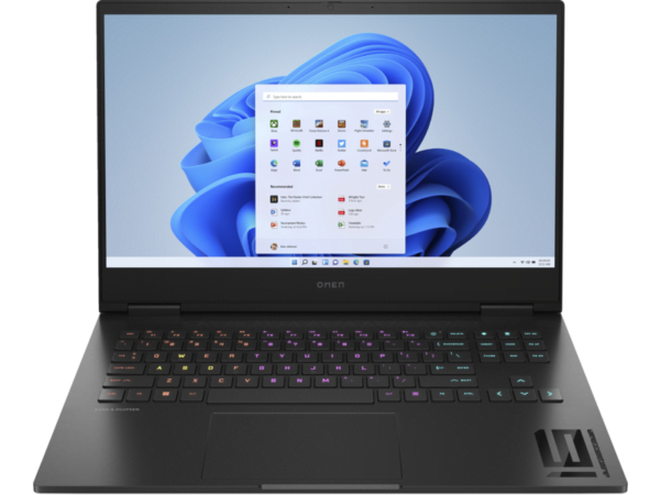 HP Omen 16-wd0000nk i7-136200H